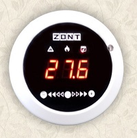 Новые модели ZONT для управления отоплением