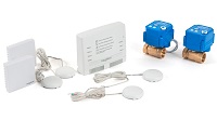 Система защиты от протечек воды AquaBast БАСТИОН - комплект