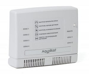 Беспроводной контроллер AquaBast 