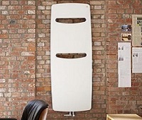 Обзор полотенцесушителей Zehnder Vitalo