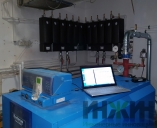 Реконструкция котельной с котлом Buderus