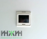 Блок управления конвектором Varmann