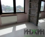 Установка радиатора Kermi в системе отопления частного дома