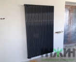 Гармония, дизайн-радиатор отопления