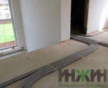 Коллекторная схема отопления