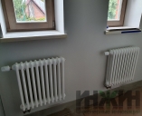 Дизайн-радиаторы отопления Arbonia