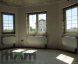 Монтаж радиаторов отопления - коллекторная схема