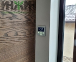 Регулятор для конвектора отопления Varmann