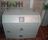 Монтаж стабилизатора напряжения