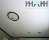 Светильники кухонной зоны