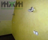 Монтаж стабилизатора напряжения