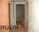 Скрытая электропроводка в кирпичном доме