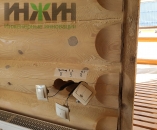 Электрика в деревянном доме, монтаж Монтаж электропроводки в доме из дерева