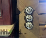 Наружные декоративные выключатели света