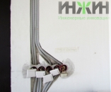 Установка временных выключателей света