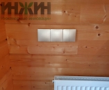 Монтаж беспроводных выключателей света GRITT на стене Беспроводные выключатели света GRITT, монтаж