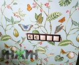 Монтаж выключателей и розеток