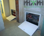 Водопровод в таунхасе Монтаж водопровода в таунхаусе