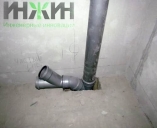 Система канализации частного дома Монтаж системы канализации частного дома